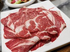-北平三兄弟涮肉(簋街总店)