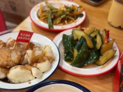 -聂发财重庆江湖菜(解放碑店)