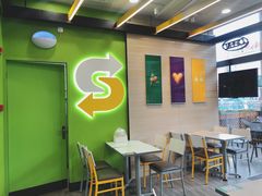 -SUBWAY赛百味(购物公园店)