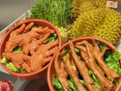 -牛签签串串香(IFS店)