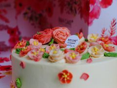 -BON CAKE(华贸购物中心店)