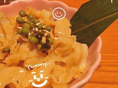 -有喜屋·烧鸟·居酒屋(三钢里店)