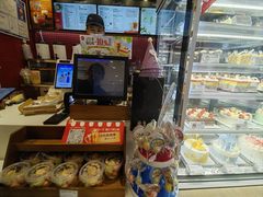 -85度C(厦门中华城新店)