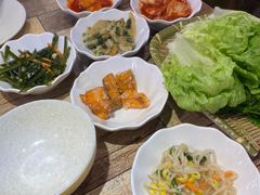 -韩俊焰烤肉自助餐(增城万达广场店)