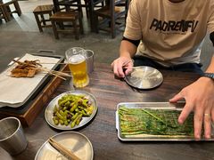 -破店肥哈·东北烧烤·夜宵(南山保利店)