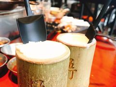 -伍丁·烤牛肋(和平东桥店)