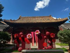 -北京市劳动人民文化宫(太庙)