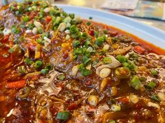 -陈麻婆豆腐总店