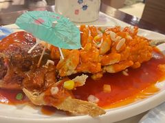 -姑苏家宴·苏帮菜·松鼠桂鱼(苏州总店)