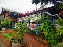 -Ohkajhu Organic Farm Sansai