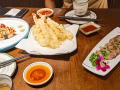 -大鲜生·亚洲菜融合小食堂