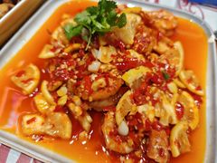 -爆好吃夜市大排档·乐山江湖菜(中心城总店)