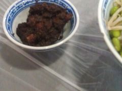 炸酱面-九河居(荔湾路店)