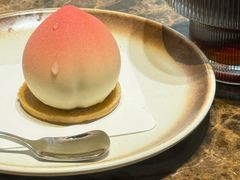 -咖啡人·融合餐厅(健康东路店)