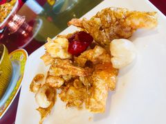 -那家小馆•北京菜•烤鸭(香山店)