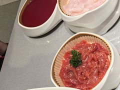 -海底捞火锅(天通苑华联店)