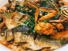 -留芳·文旅古月楼(老街店)