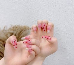 -兔猫ToMoreNails美甲美睫