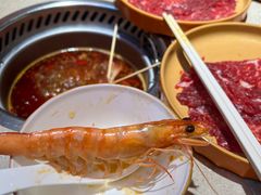 -海底捞大排档火锅(打浦路店)