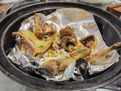 -丰尔粥食·粥底火锅·桑拿鸡(大良总店)