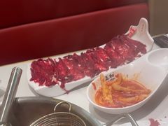 -潮正和潮汕牛肉火锅·老字号(番禺万达店)
