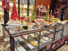 -深圳福田香格里拉大酒店