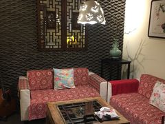 -山水悦茶会所(上海沙龙新天地天宝商业中心店)