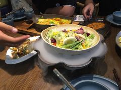 -北疆饭店(宝龙店)