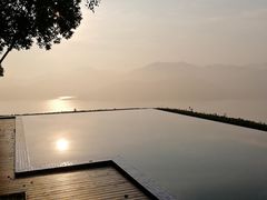 -天目湖涵田半山温泉