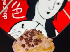 -茶颜悦色(平和堂负一楼店)