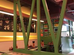 -莅香岛港式餐厅(滨江道店)