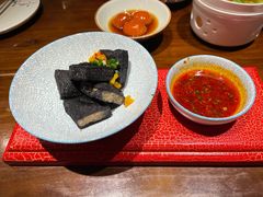 臭豆腐-火宫殿·湘菜小吃·商务宴请·生日聚会(东塘店)