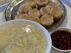 -周口正宗烧麦店
