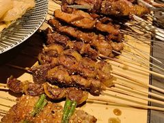 -那些年记忆烧烤