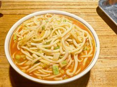 -马相卿特色烤肉面食馆(虎台店)