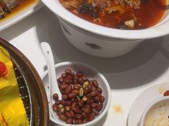 -院里寻菜·精致庭院菜(观沙岭店)