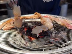 -韩山葵烤肉(太古里店)