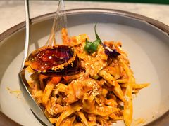 -辛香汇·现炒川菜(淮海路百盛店)