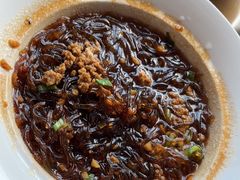 -严记小天府酸菜鱼(西四路店)