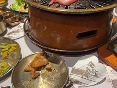 -西塔老太太泥炉烤肉(望京一店)