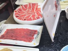 -汇聚德京味铜锅涮肉(沈家桥二路店)