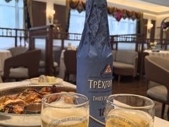 -马克西姆俄罗斯餐厅(通亚街店)