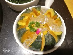 -一斗火锅·招财羊毛肚(北温泉九号店)