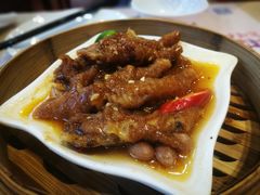 -点都德(千灯湖环宇城店)