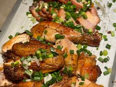 -绿茶餐厅(深圳龙华天虹购物中心店)