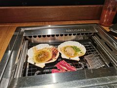 -小肉魁家•烧肉放题自助(南门中大国际店)