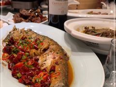 -丽华园(汉阳龙阳店)