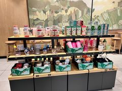 -星巴克(广州百信广场东区店)