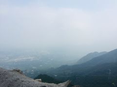 -阳台山自然风景区