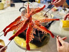 -小煵记·打边炉(西丽文光店)